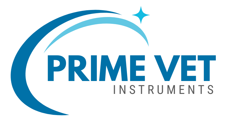 prime vet instruments